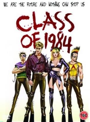 Class of 1984 (1982)