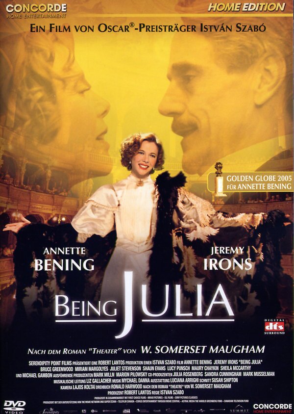 Being Julia (2004)