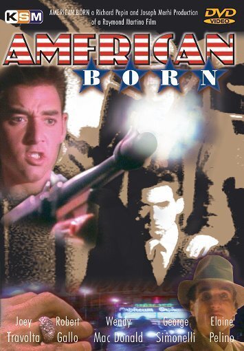 American born (1990)