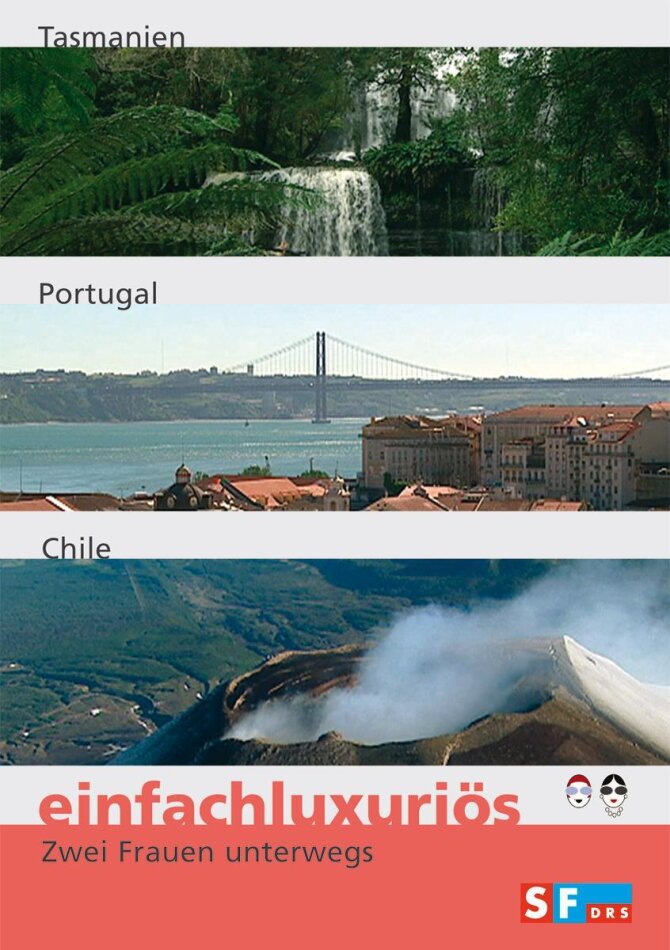 Einfachluxuriös - Vol. 8