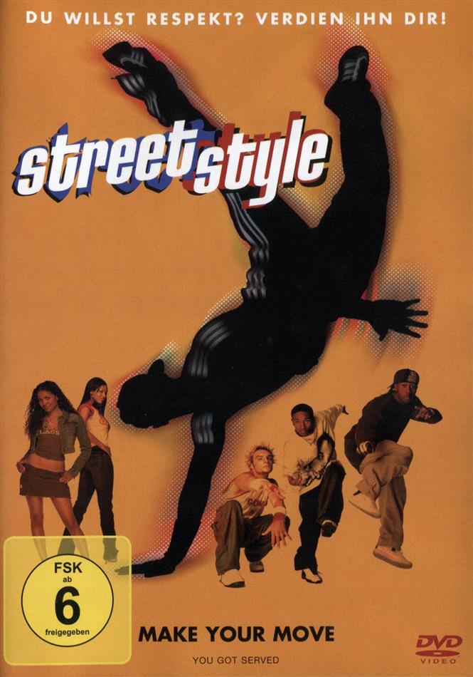 Street Style - Der Film (2004)