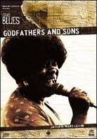 Various Artists - Godfathers and Sons - Martin Scorsese presents the Blues