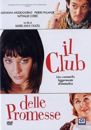 Il club delle promesse (2004)