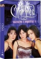 Charmed - Saison 1 Partie 1 3 DVDs