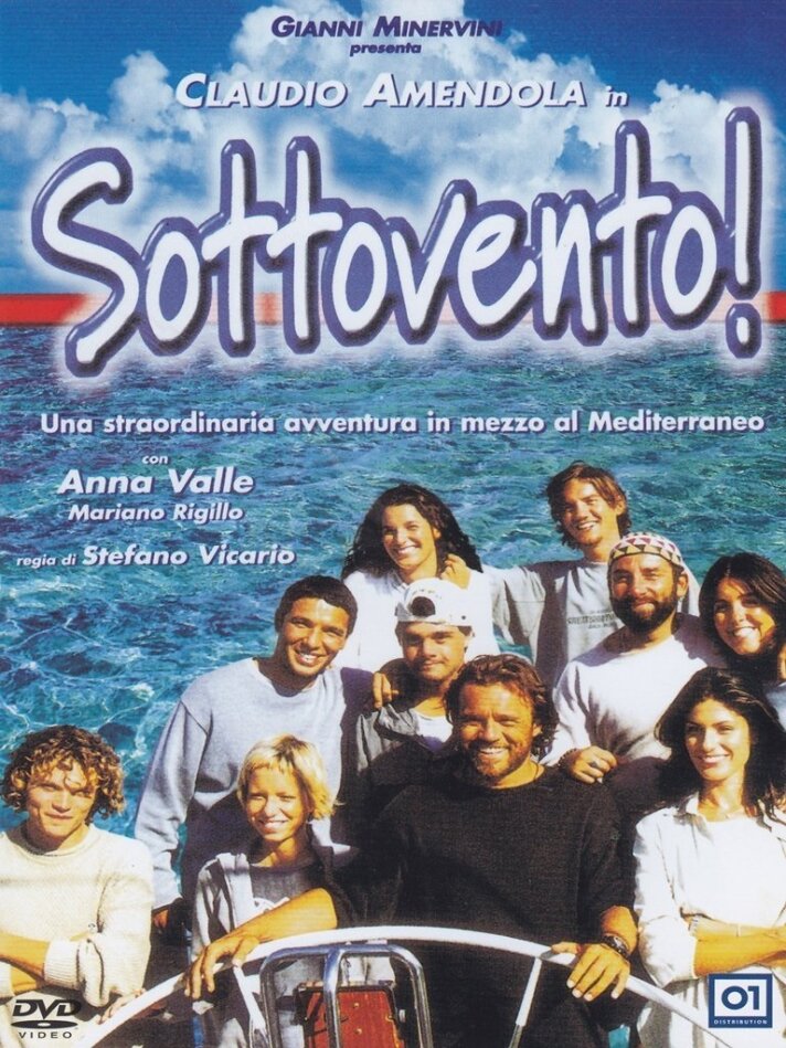 Sottovento (2001)