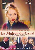 La maison du canal
