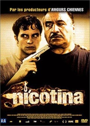 Nicotina (2003)
