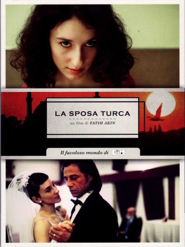 La sposa turca (2004) Edizione BIM