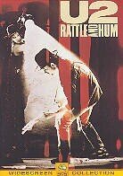 U2 - Rattle and hum