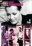 Le train - (Collection Romy Schneider) (1973)
