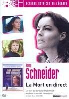 La mort en direct - (Collection acteurs, actrices de légende) (1980)