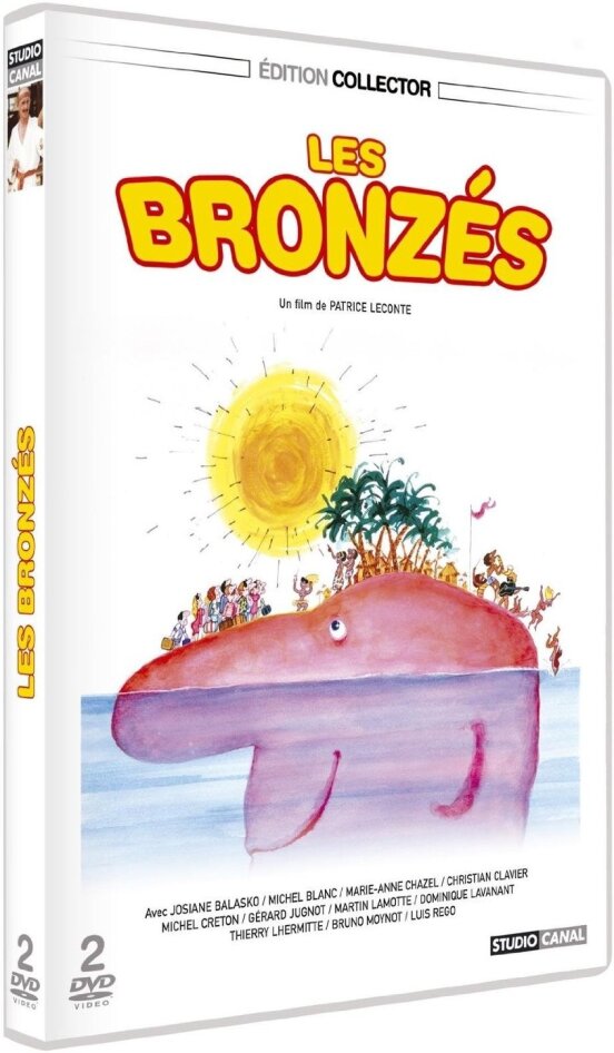 Les Bronzés (1978)