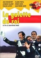 La galette du roi - Collection Ciné Rire
