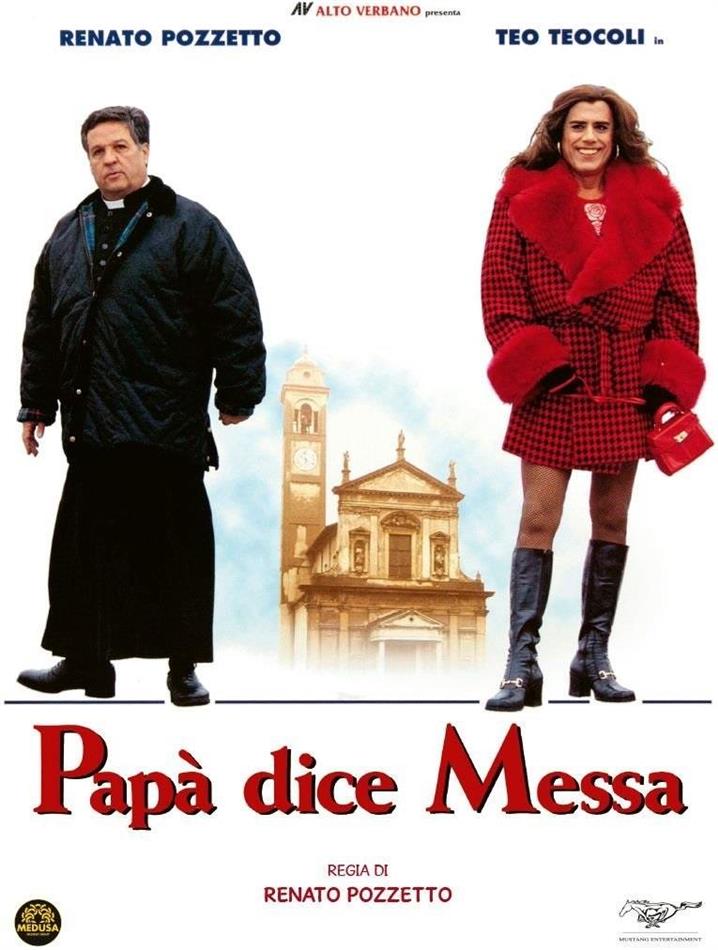Papà dice messa (1996)