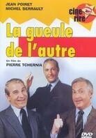 La gueule de l'autre - Collection Ciné Rire (1979)