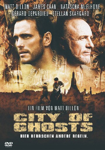 City of Ghosts (2002)