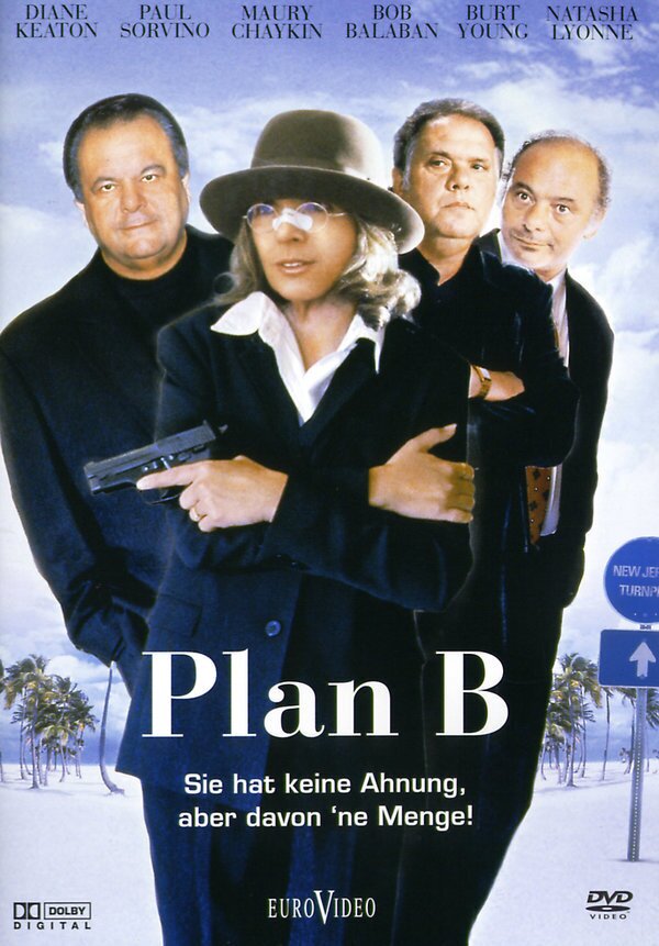 Plan B (2001)