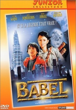 Babel (1998) Collection Junior