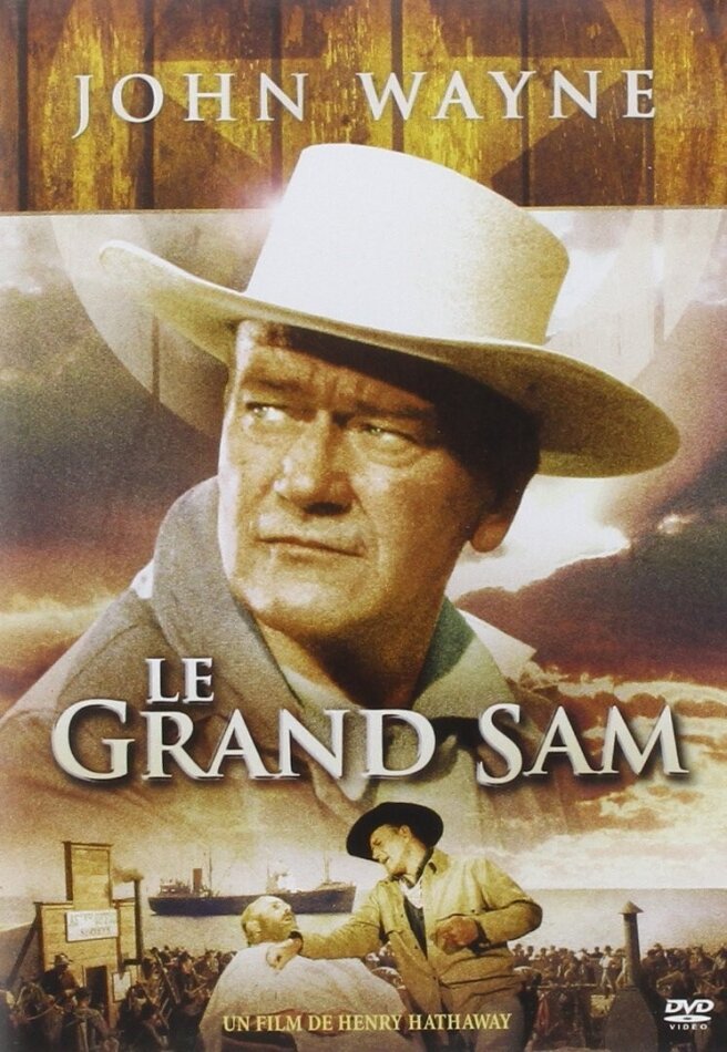 Le grand Sam (1960)