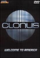 Clonus - Parts: The Clonus Horror