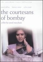 The courtesans of Bombay