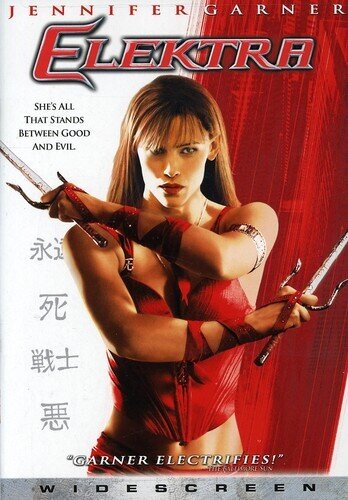 Elektra (2005)