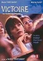 Victoire ou la douleur des femmes