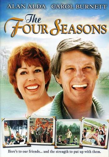 The four seasons - (1981)