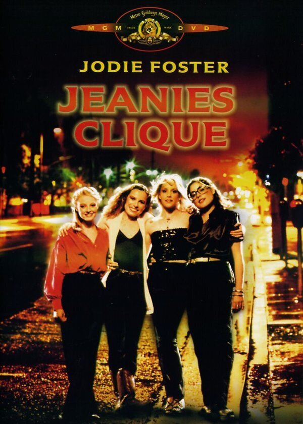 Jeanies Clique (1980)