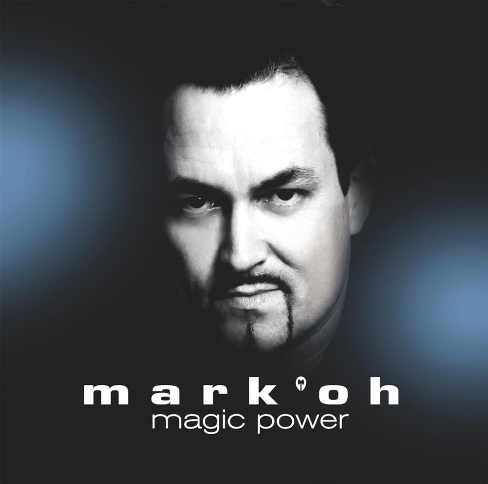 Mark' Oh - Magic Power
