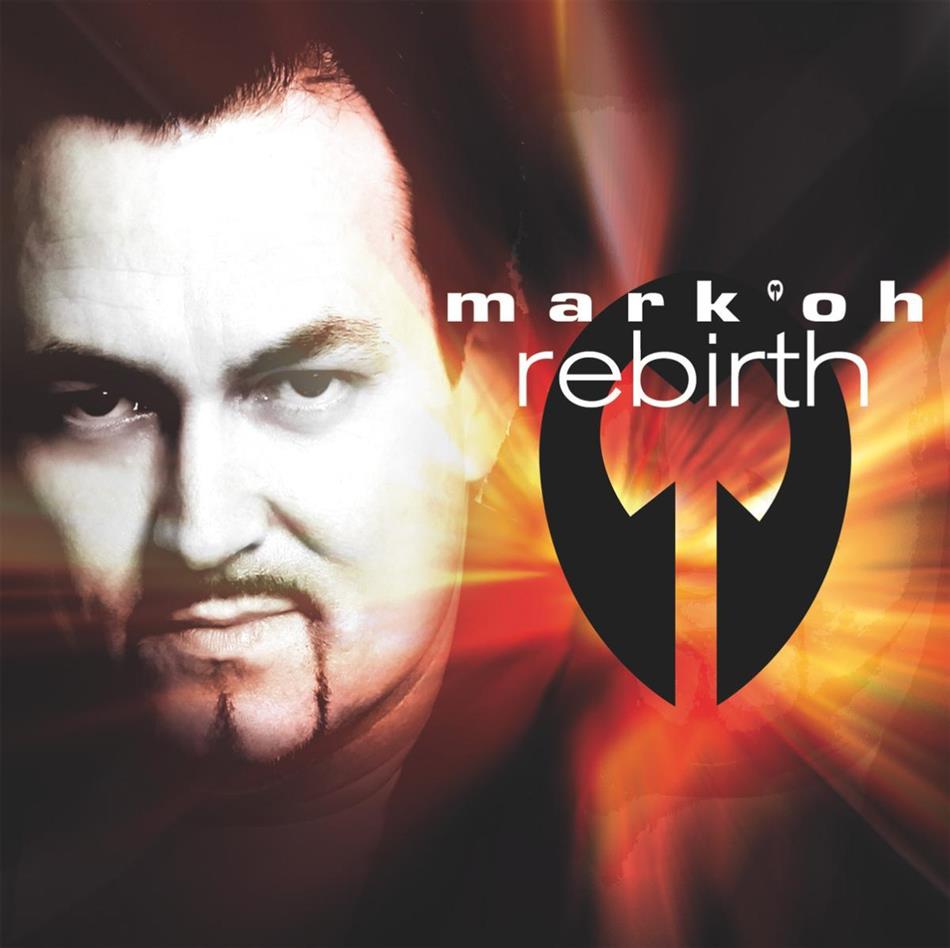 Mark' Oh - Rebirth