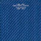 Get Well Soon - Vexations (Deluxe Edition, 2 CDs)