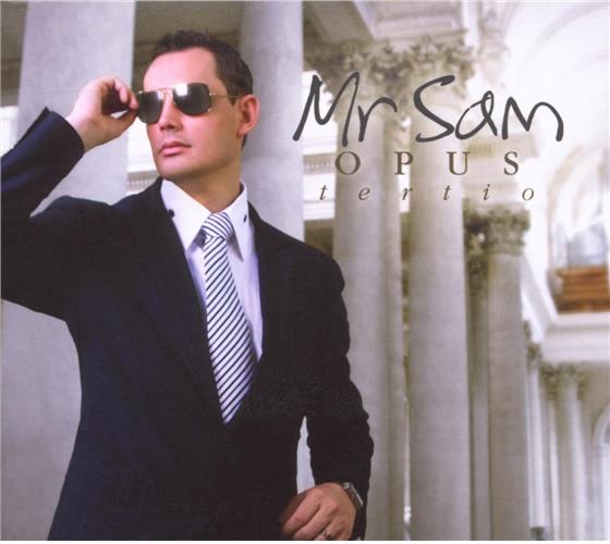 Mr Sam - Opus Tertio 2 CD