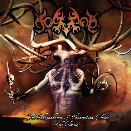 Nomad - Independence Of Observation