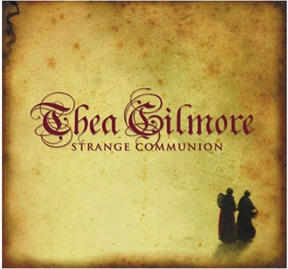 Thea Gilmore - Strange Communion