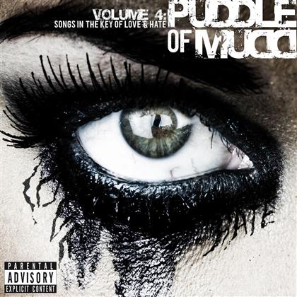Puddle Of Mudd - Songs In The Key Of Love & Hate