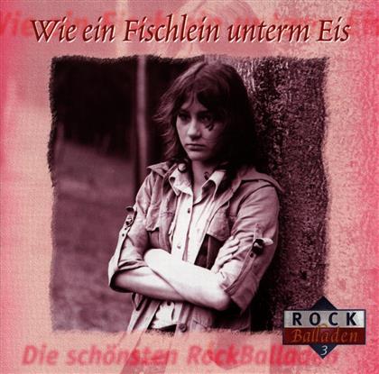 Die Sch&ouml;nsten Rockballaden - Various 3