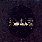 Skunk Anansie - Squander