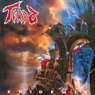 Turbo - Epidemie - Reissue