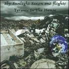 Sky Saxon - Tyrants In The House