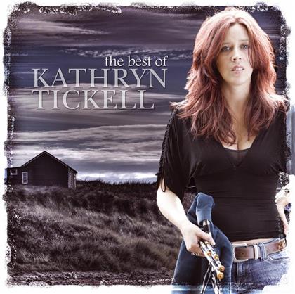 Kathryn Tickell - Best Of