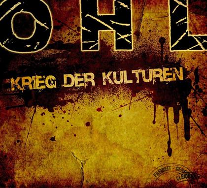 Ohl - Krieg Der Kulturen