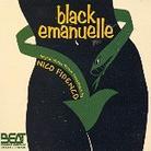 Nico Fidenco - Black Emanuelle Digipack