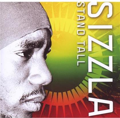 Sizzla - Stand Tall