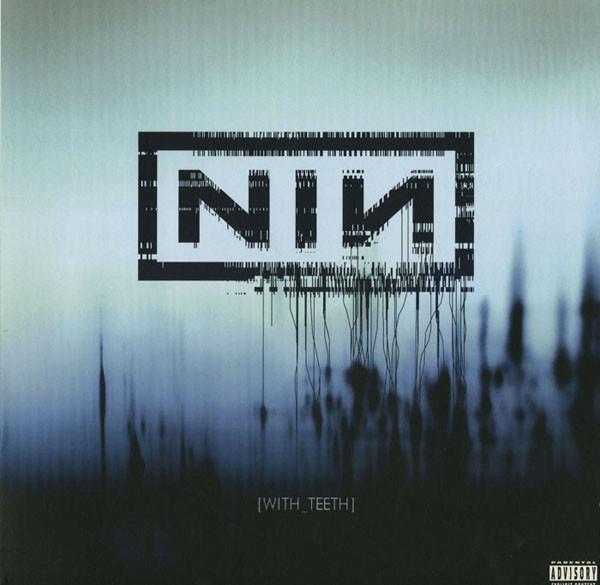 Nine Inch Nails - With Teeth - Uk Edition/Bonustracks