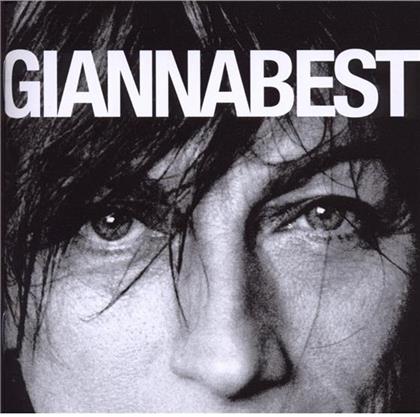 Gianna Nannini - Gianna Best - Re-Release (2 CD)