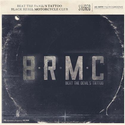 Black Rebel Motorcycle Club - Beat The Devils Tattoo