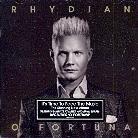 Rhydian - O Fortuna