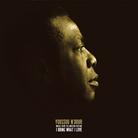 Youssou N'Dour - I Bring What I Love - OST