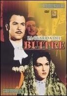 La guarida del buitre